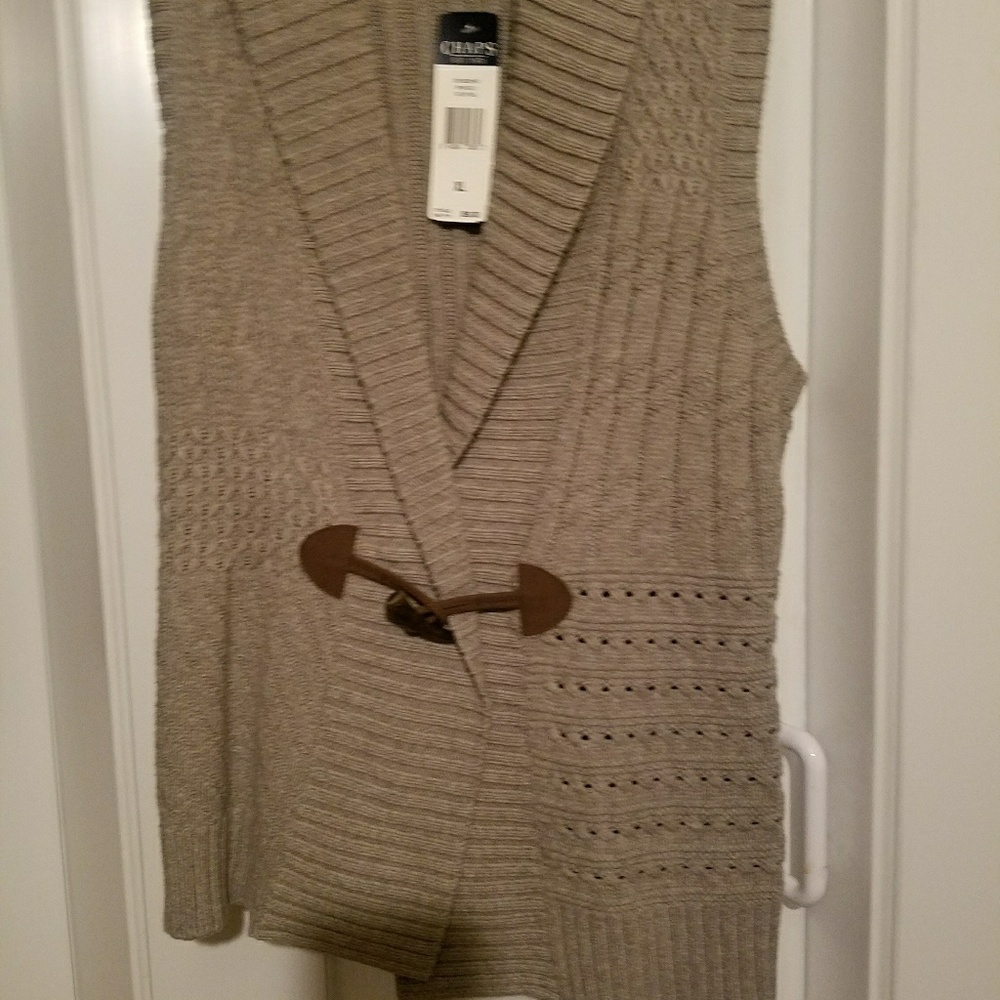 Sweater.